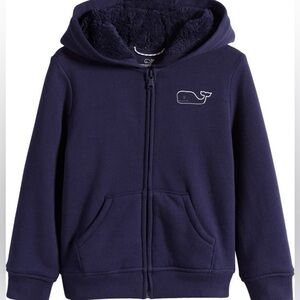 Vineyards Vines Fleece Lined Hoodie XL Kids